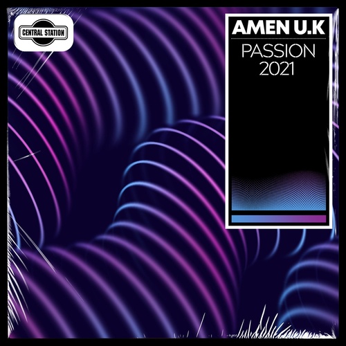 Amen UK - Passion 2021 (Extended Mix) [DN1001DJ]